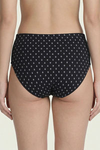 Zivame Medium Rise Full Coverage Hipster Panty (Pack of 3) - Multicolor — thumbnail 12